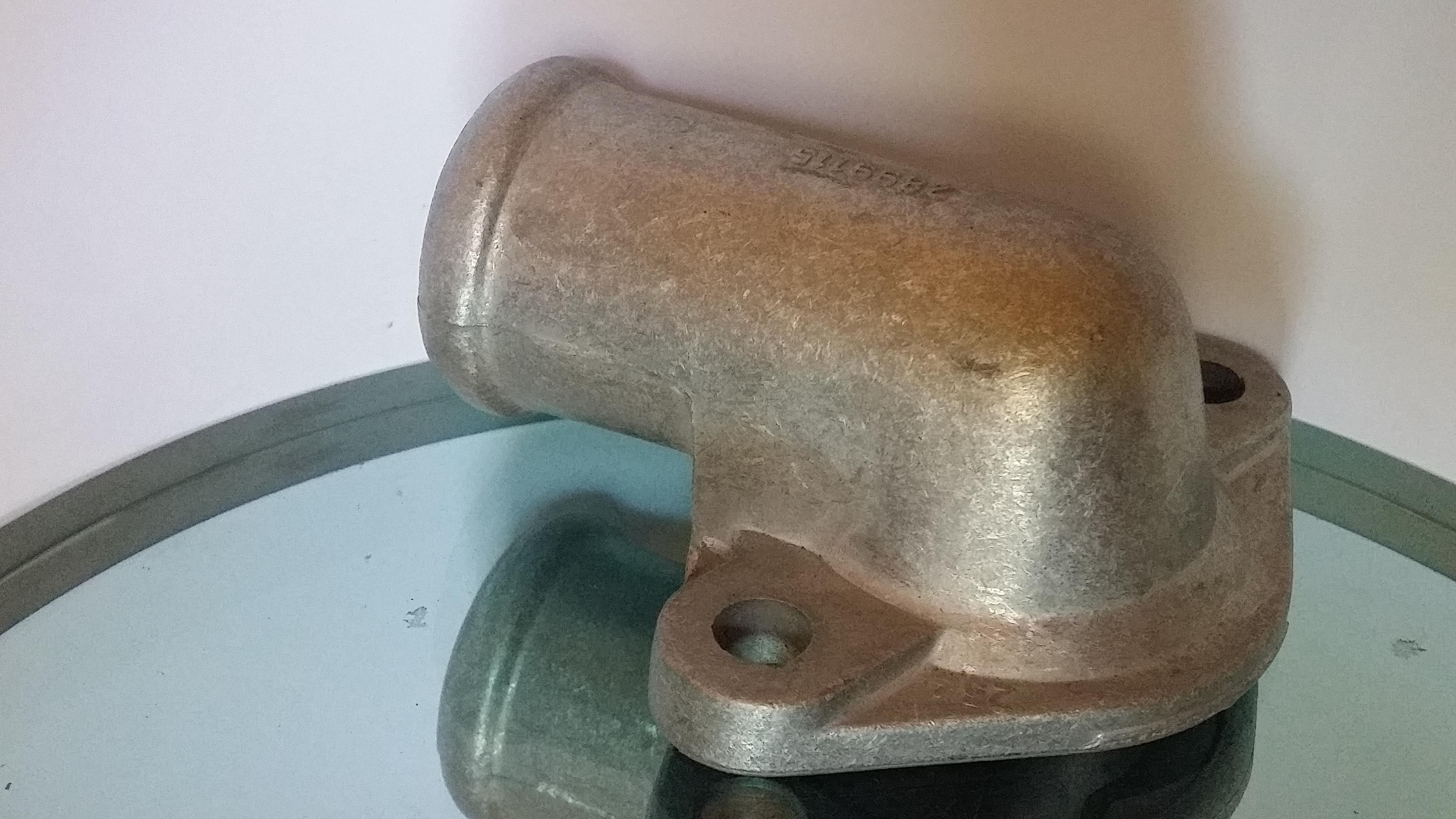 2899115 Thermostat Housing Hemi NOS